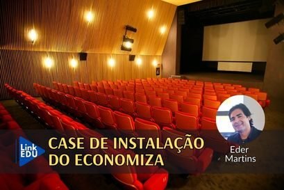 Cinemas lucram com Economiza