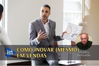 Novas crenças para vender mais