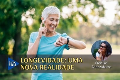 Preparado para viver 100 anos?