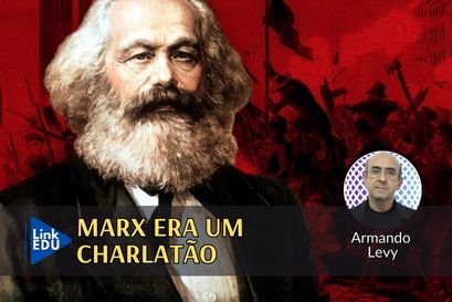 Os inacreditáveis cálculos de Marx