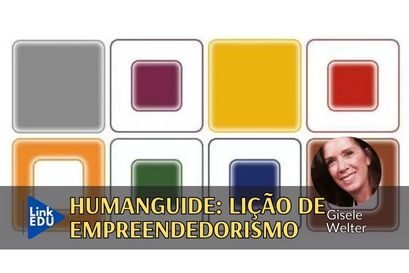 Teste Human Guide no Brasil
