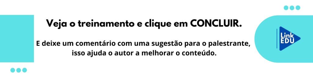4 etapas para competir melhor