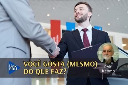 Índice de paixão pelo trabalho