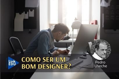 Desafios do designer