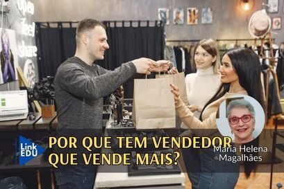 Qualifique sua equipe de vendas