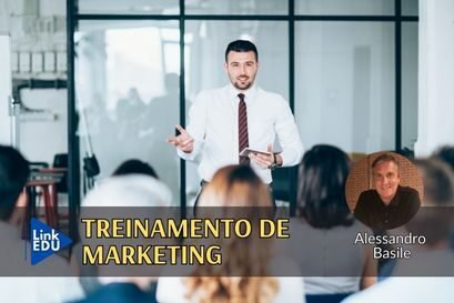 Conheça o marketing prático