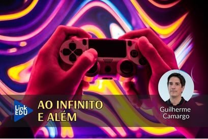 O incrível mercado do vídeo game