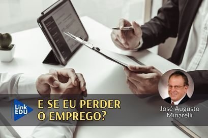 Tenha trabalho sempre