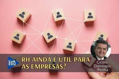 O papel do profissional de RH