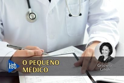 O paciente ensina ao médico