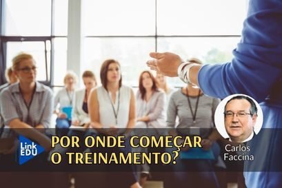 Comece pelas competências naturais