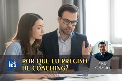 Coaching e sucesso profissional