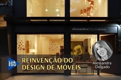 Fábricas investem em design de móveis