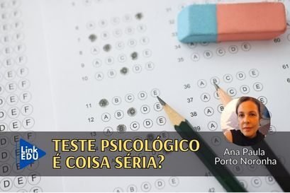 Cuidado com testes não certificados