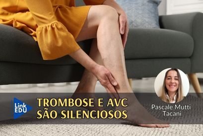 Sintomas de problemas circulatórios