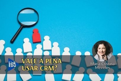 CRM ainda é incompreendido