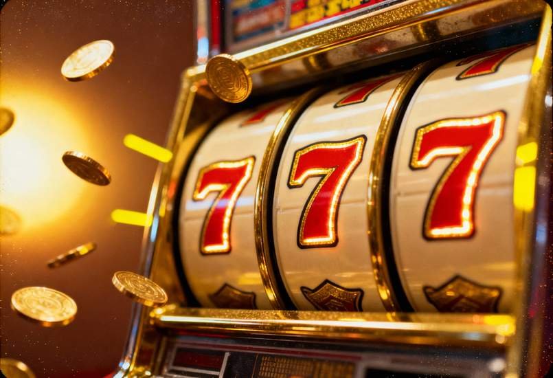 Sahara sands casino