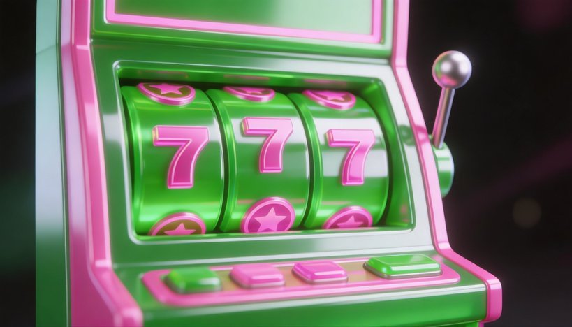 malina casino Norge