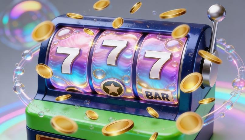 Galactic wins casino mobile