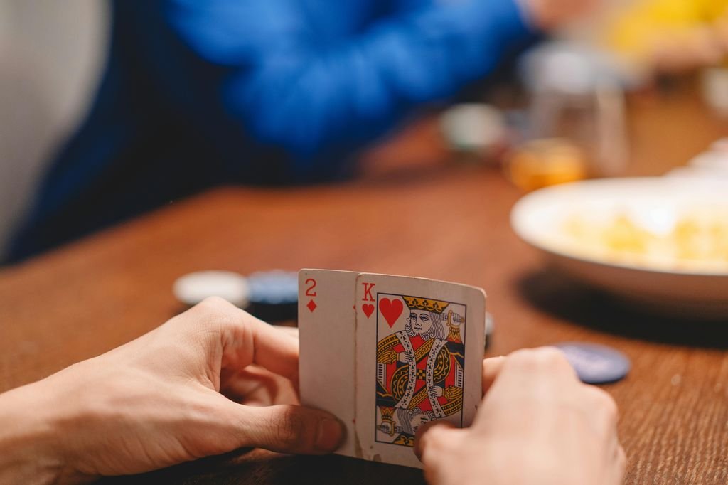 casino Bingosjov casino Bingosjov