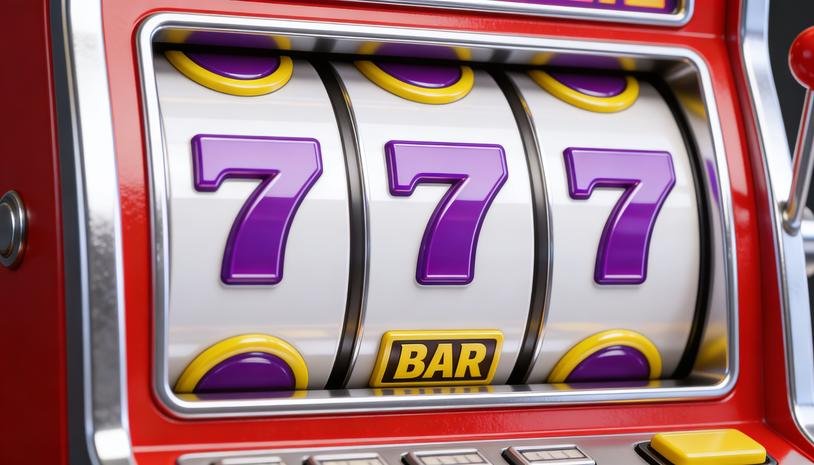 Lets jackpot