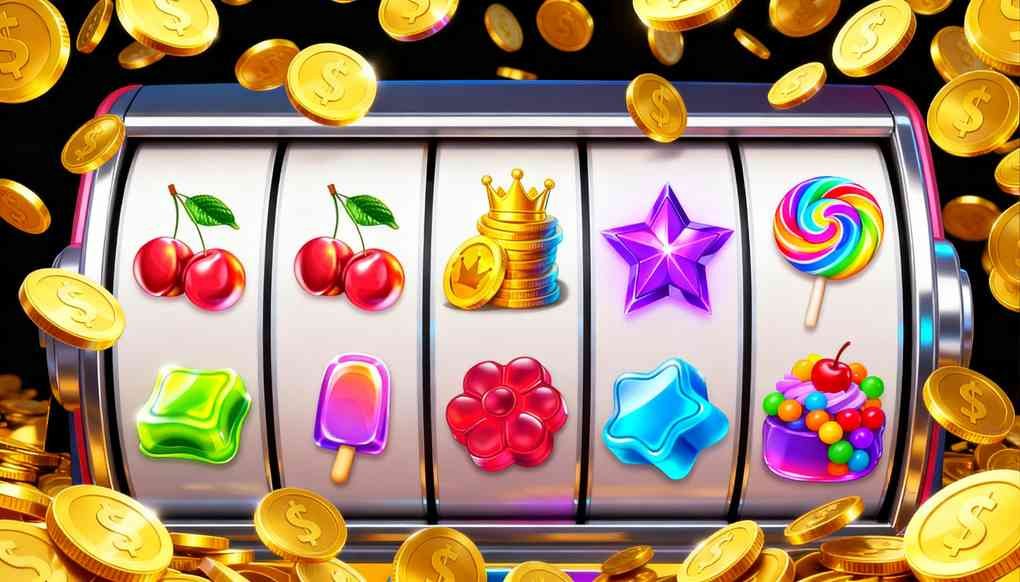 Spinmama casino online