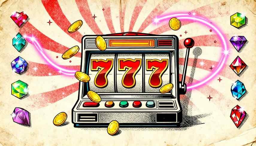 Irwin casino app