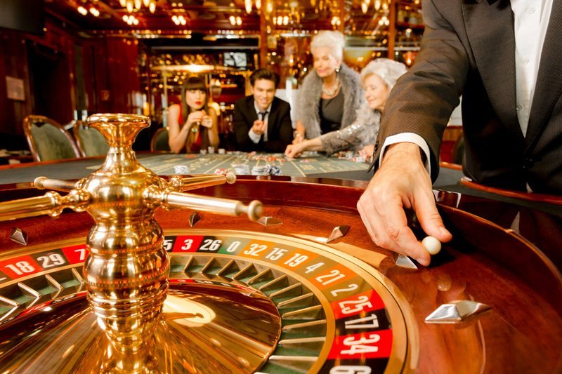 Pistolo Casino: Un Nuovo Gioco d’Azzardo Online per gli Amanti della Passione