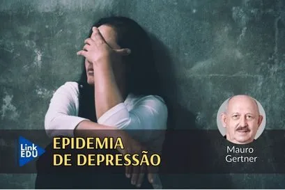 Saúde mental sob ataque