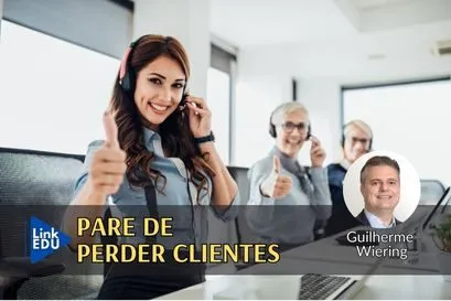 Estratégias de retenção de clientes