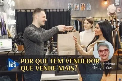Qualifique sua equipe de vendas