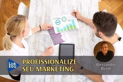 Crie seu próprio plano de marketing