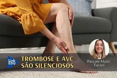 Sintomas de problemas circulatórios